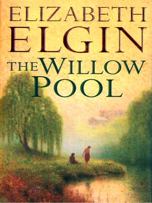 cover image of The Willow Pool